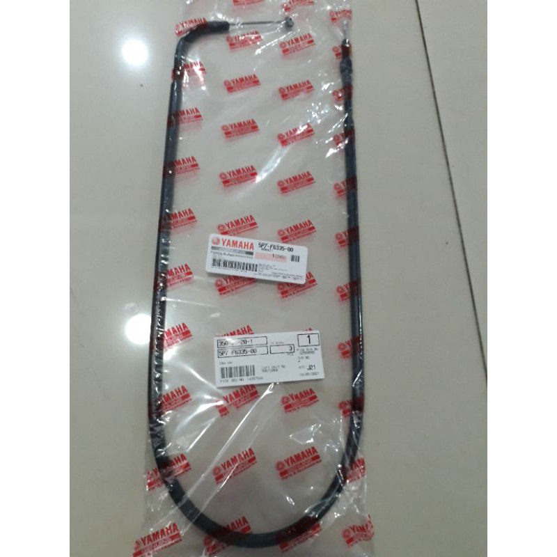 dây côn Exciter 2010 xe 4 số Yamaha