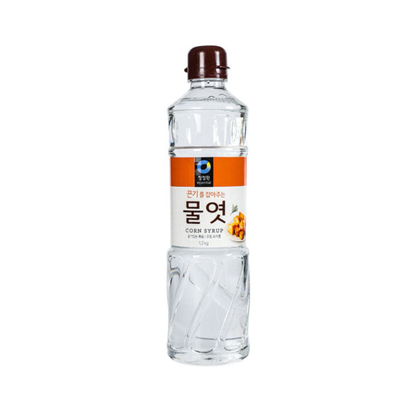 Nước Đường Nấu Ăn Hàn Quốc Beksul/Daesang