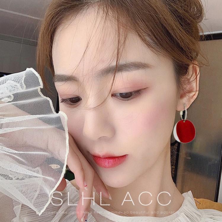 [HCM]Bông Tai Nữ Cá Tính Thời Trang BTG44