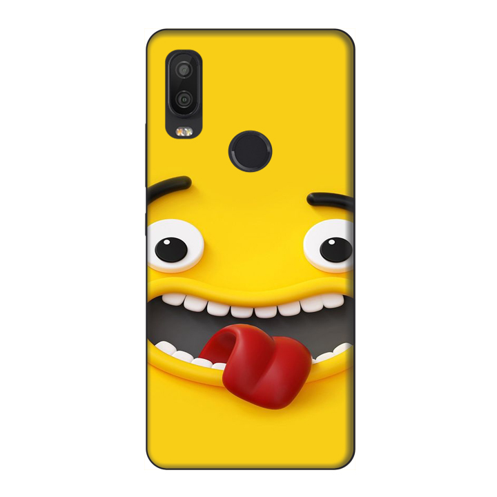 Case for vsmart active 1