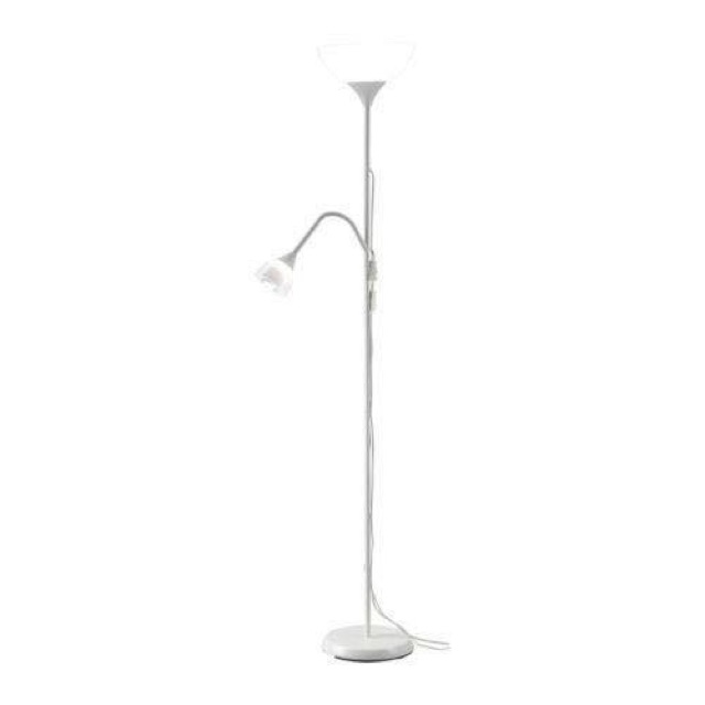 Đèn cây 2 chao IKEA