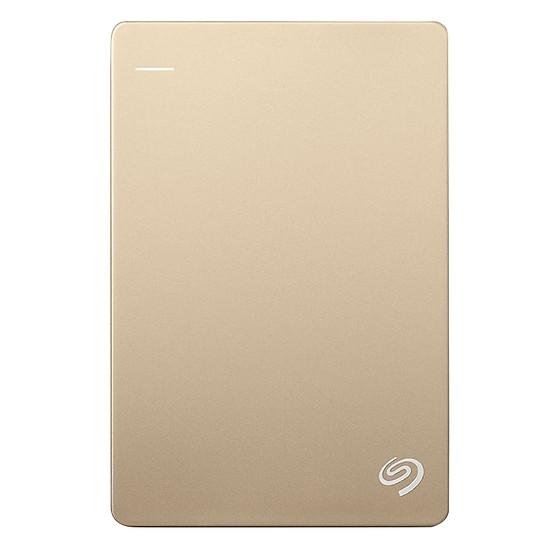 Ổ cứng di động Seagate Backup Plus  Slim 2TB- USB 3.0