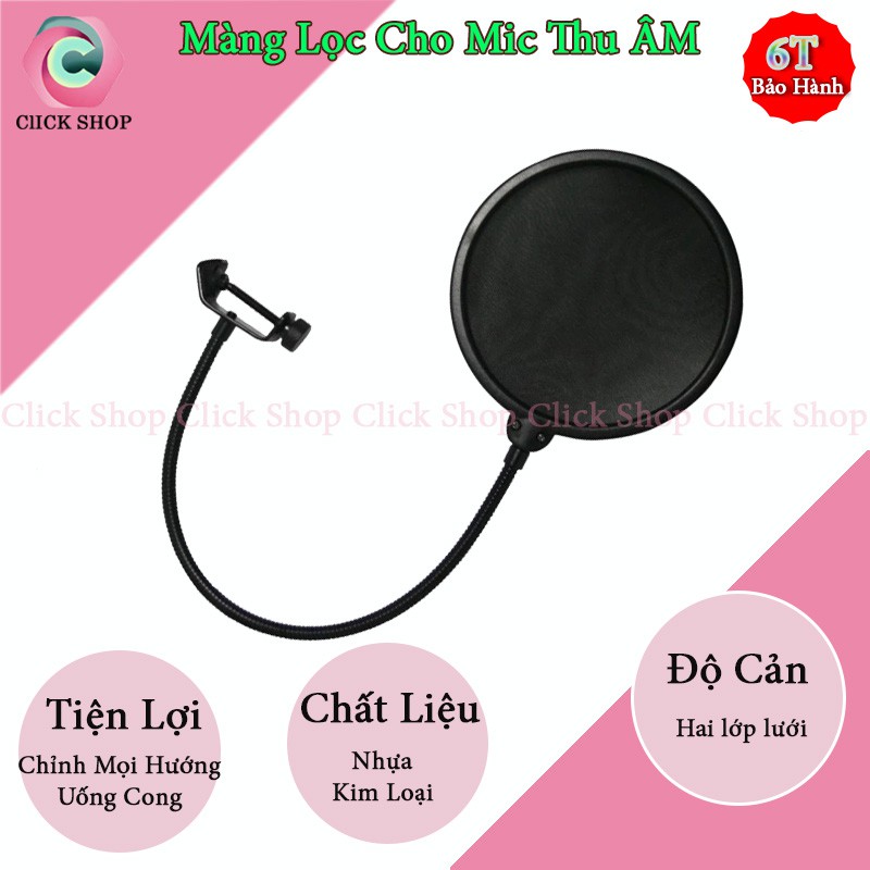 Sound card k300 mic thu âm bm900 chân đế màng lọc và dây livestream chế chọn bộ mic thu âm , karaoke , livestream