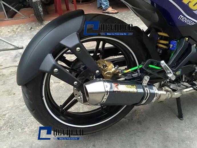 [HCM]Dè Chắn Bùn 4 Chân Rời Cho Exciter 150 MS1574