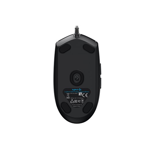 Chuột game Logitech G102 (G103) , G102 gen 2 Lightsync