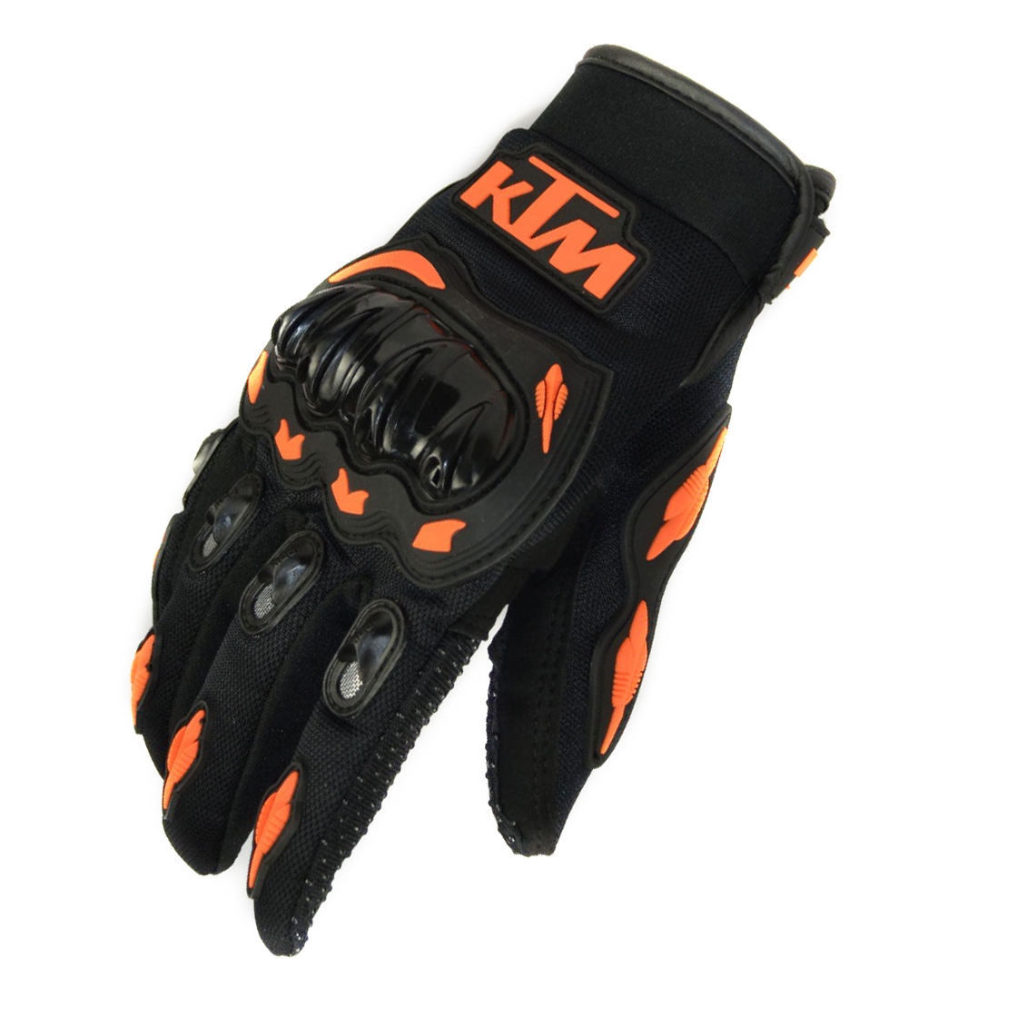Găng tay KTM đủ ngón