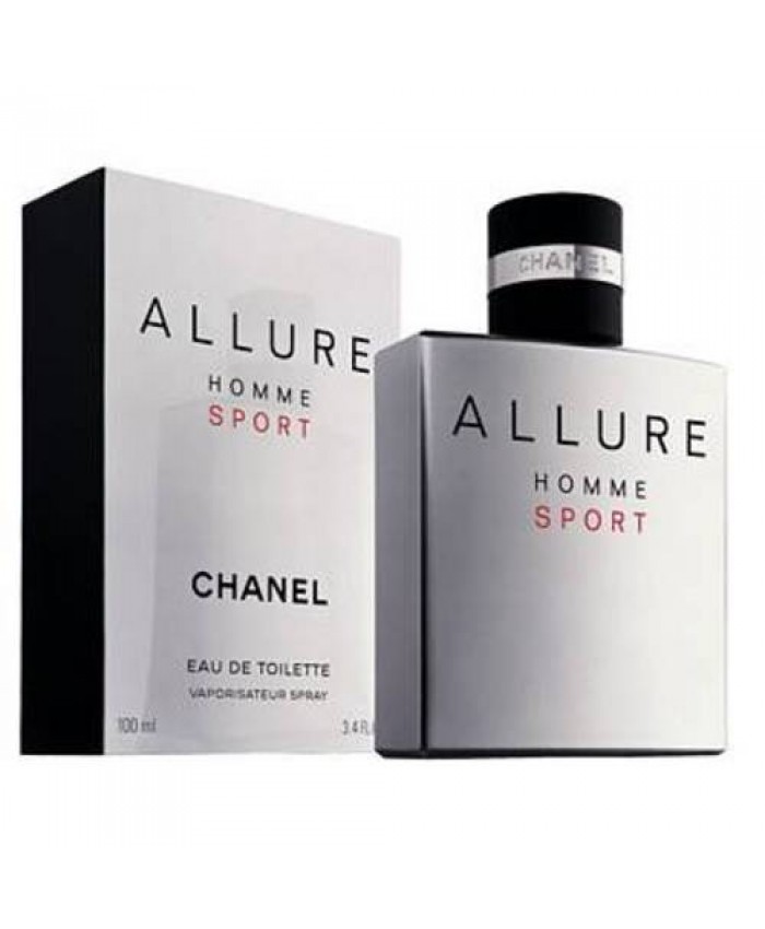 [HCM]Nước hoa nam Alluree 100ml