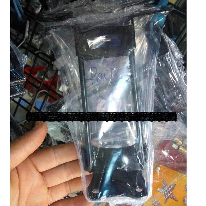Pass trước Suzuki Raider Xăng cơ - Vindecal BD