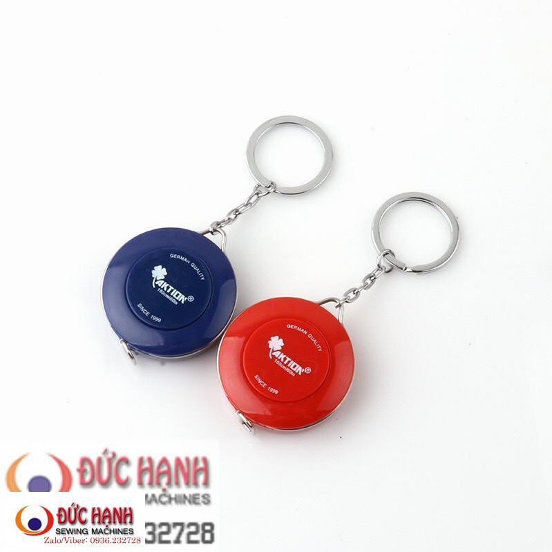 THƯỚC DÂY CUỘN HÀNG NHẬP TỪ ĐỨC