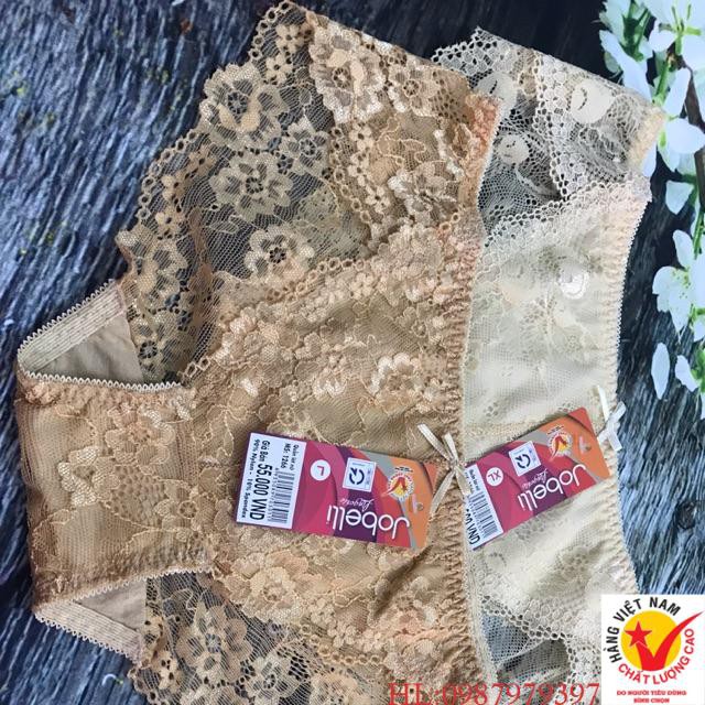 Jobelli - Quần xì ren nữ -MS:1266