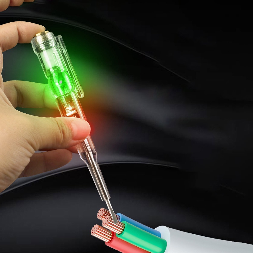Bút thử điện đa năng công nghệ Nhật Bản