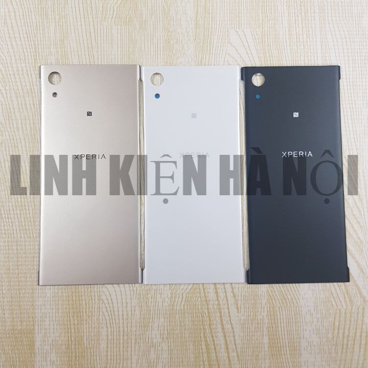 Nắp lưng điện thoại Sony XA1