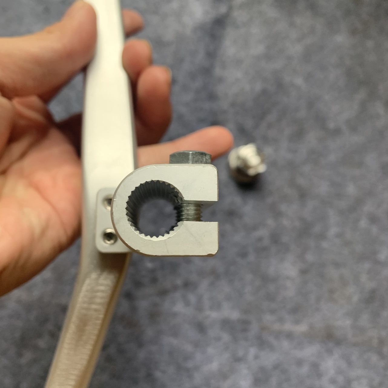 Cần số Ktech Thái lan cho wave dream