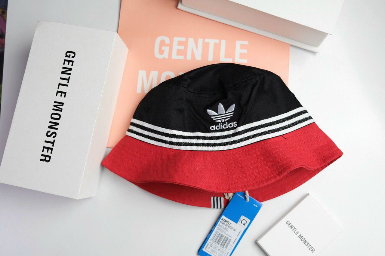 Nón vành, Mũ Bucket Hat ADD siêu xinh