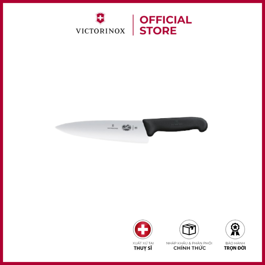 Dao bếp victorinox carving knife 5.2063.20