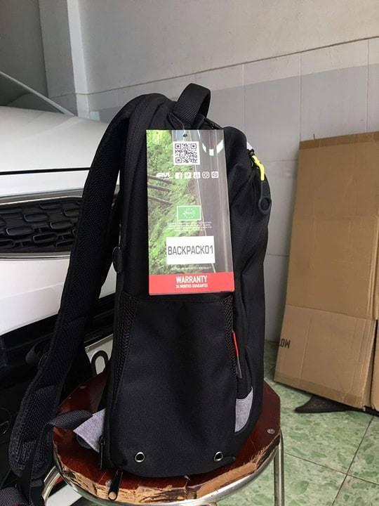 [HCM]Balo givi 15 lit mẫu Backpack01