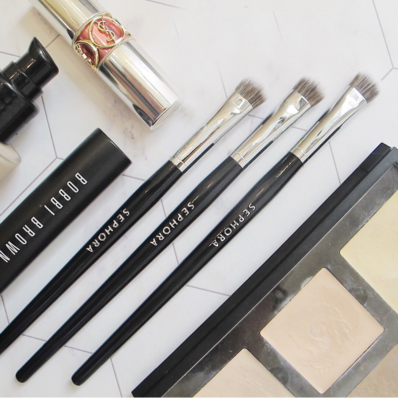 [HCM]Cọ Che Khuyết Điêm Sephora 30