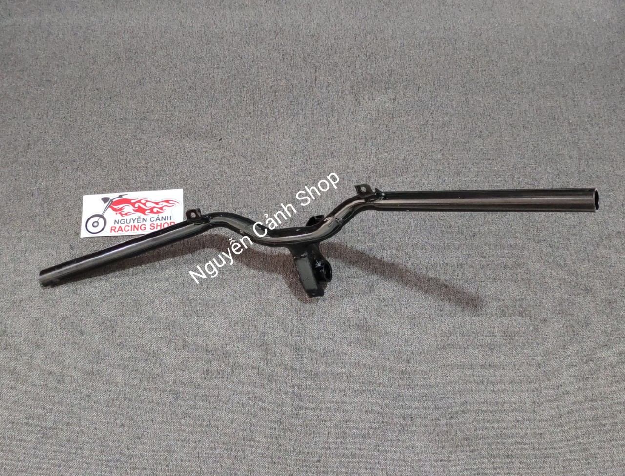 ghi đông xe sport 2 thì
