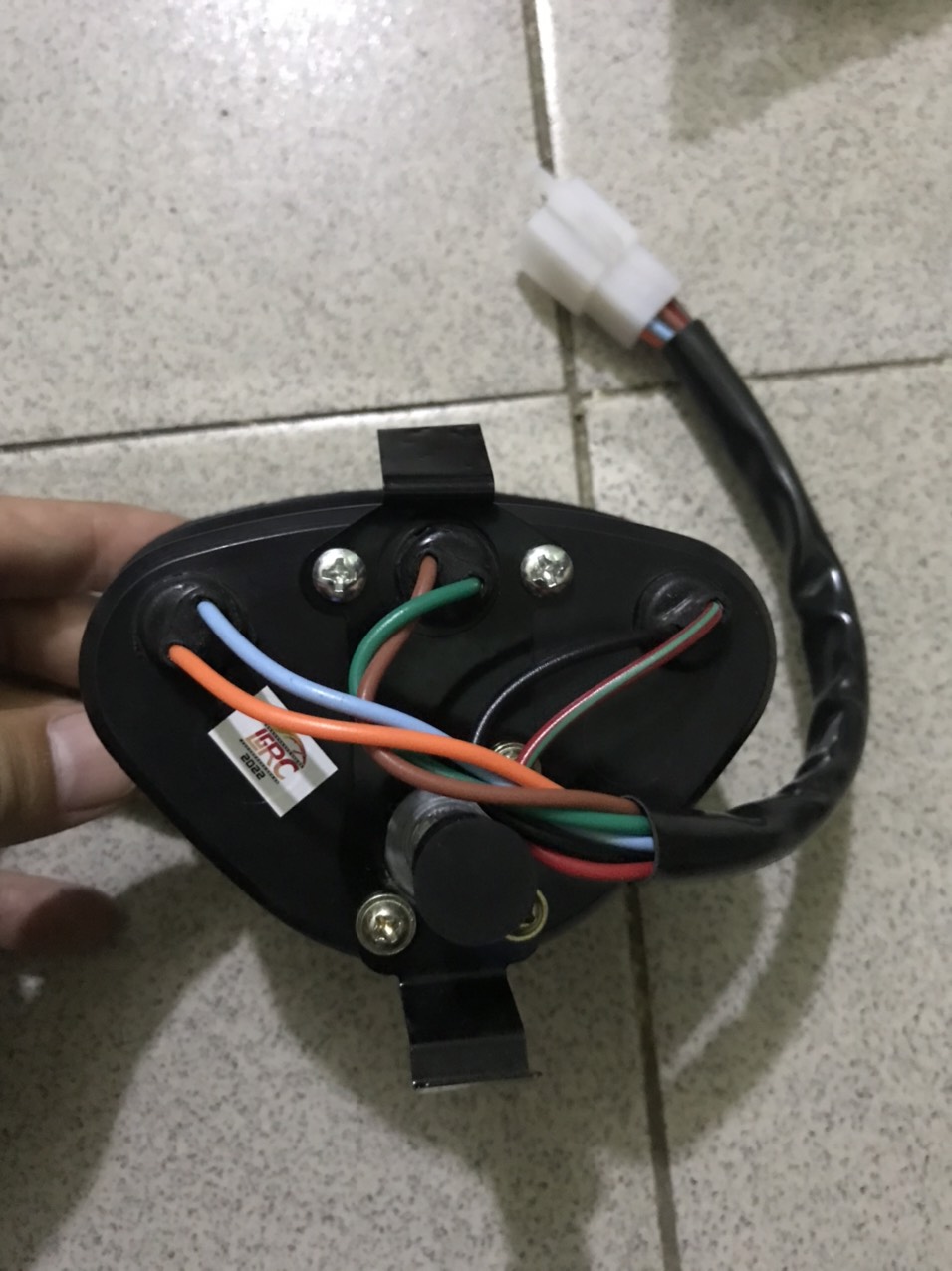 Đồng Hồ Xe Máy 67 CD Chaly...Hàng đẹp tốt