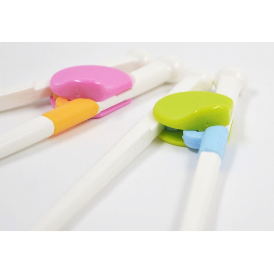 [COMBO 2] Đôi Đũa Tập Gắp Thức Ăn Cho Bé