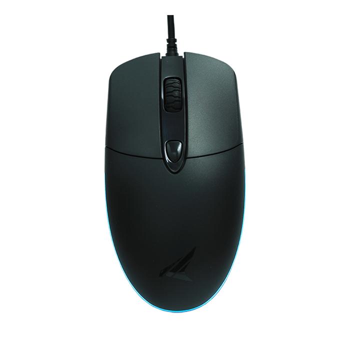 Chuột Durgod M39 Gaming - Bảo hành 2 năm