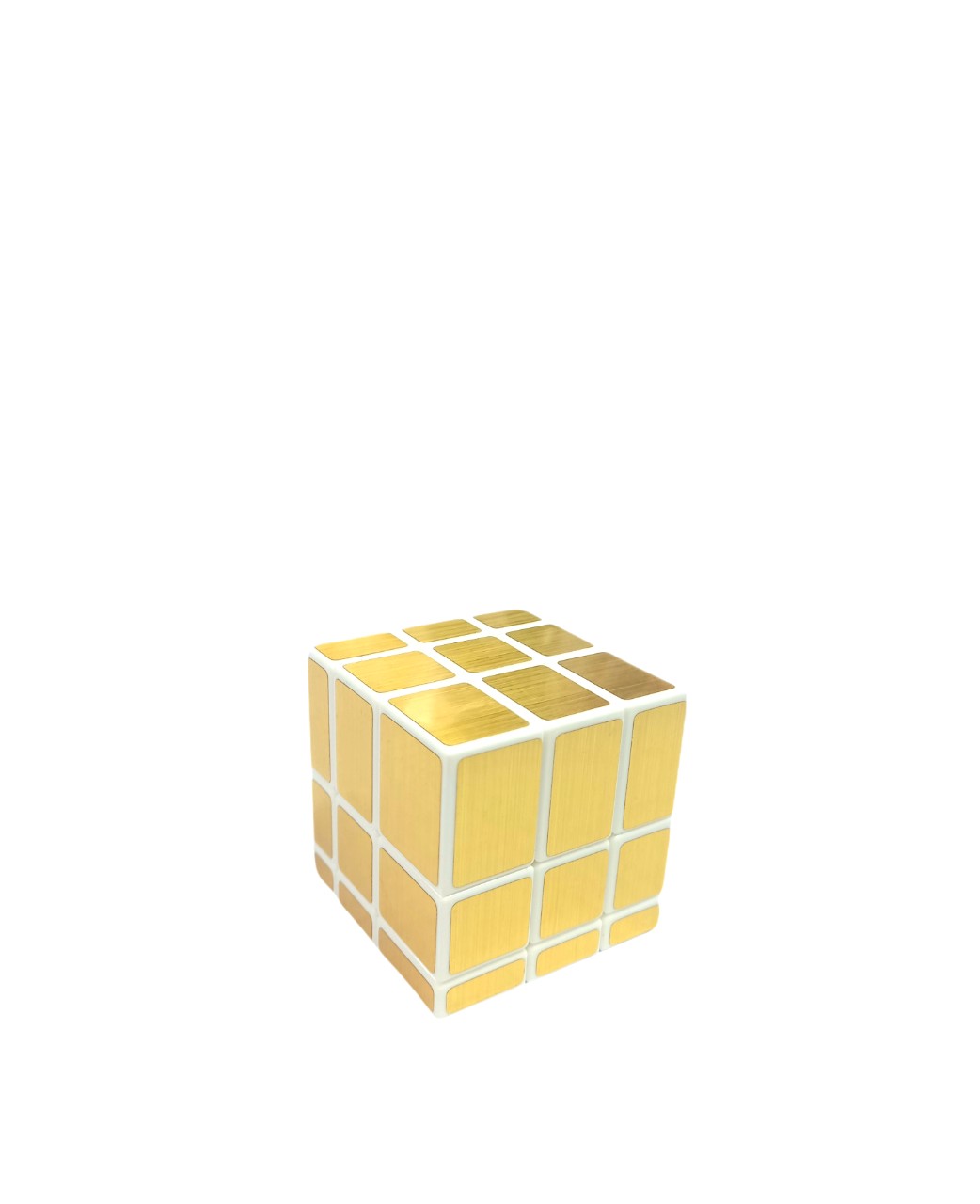 Rubic Gương , Rubik Biến Thể