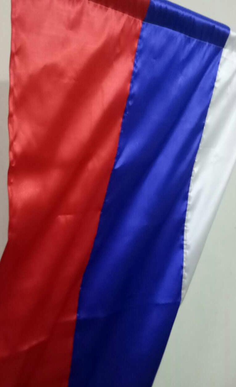 cờ hiệu Nga - flag russia