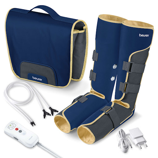 Máy massage bắp chân beurer fm150