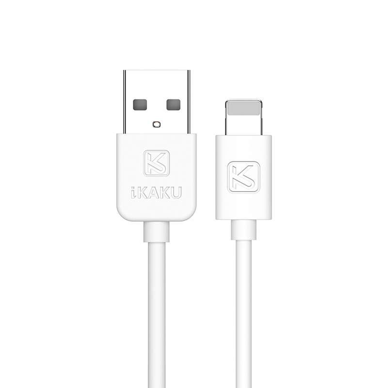 Cáp sạc Kaku mã 285 – Lightning