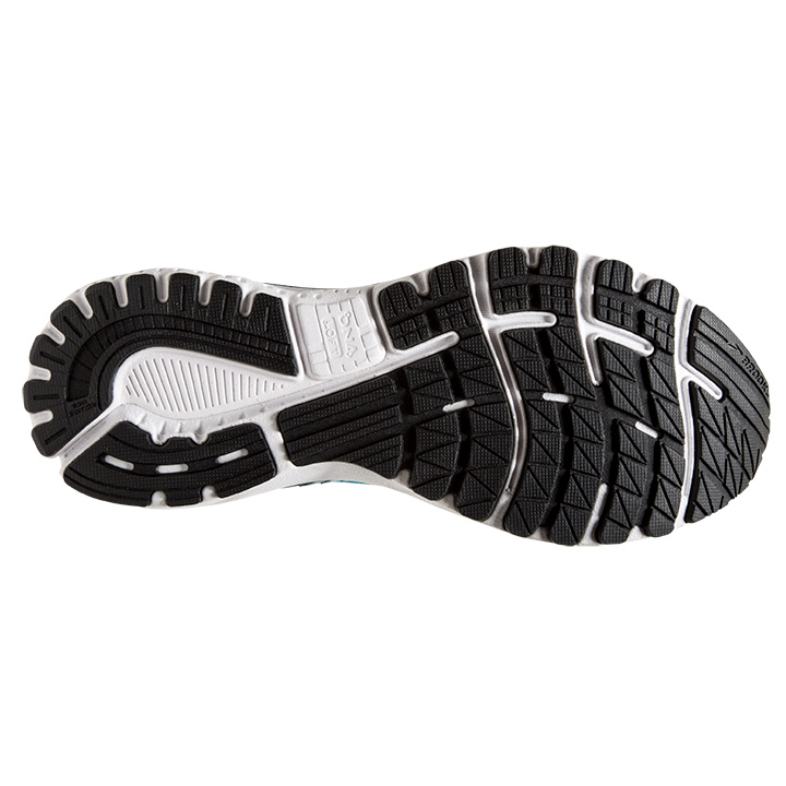 Brooks Giày Chạy Bộ Nam Adrenaline GTS 20 (Normal Cutting/D)