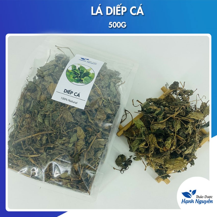 500g rau diếp cá