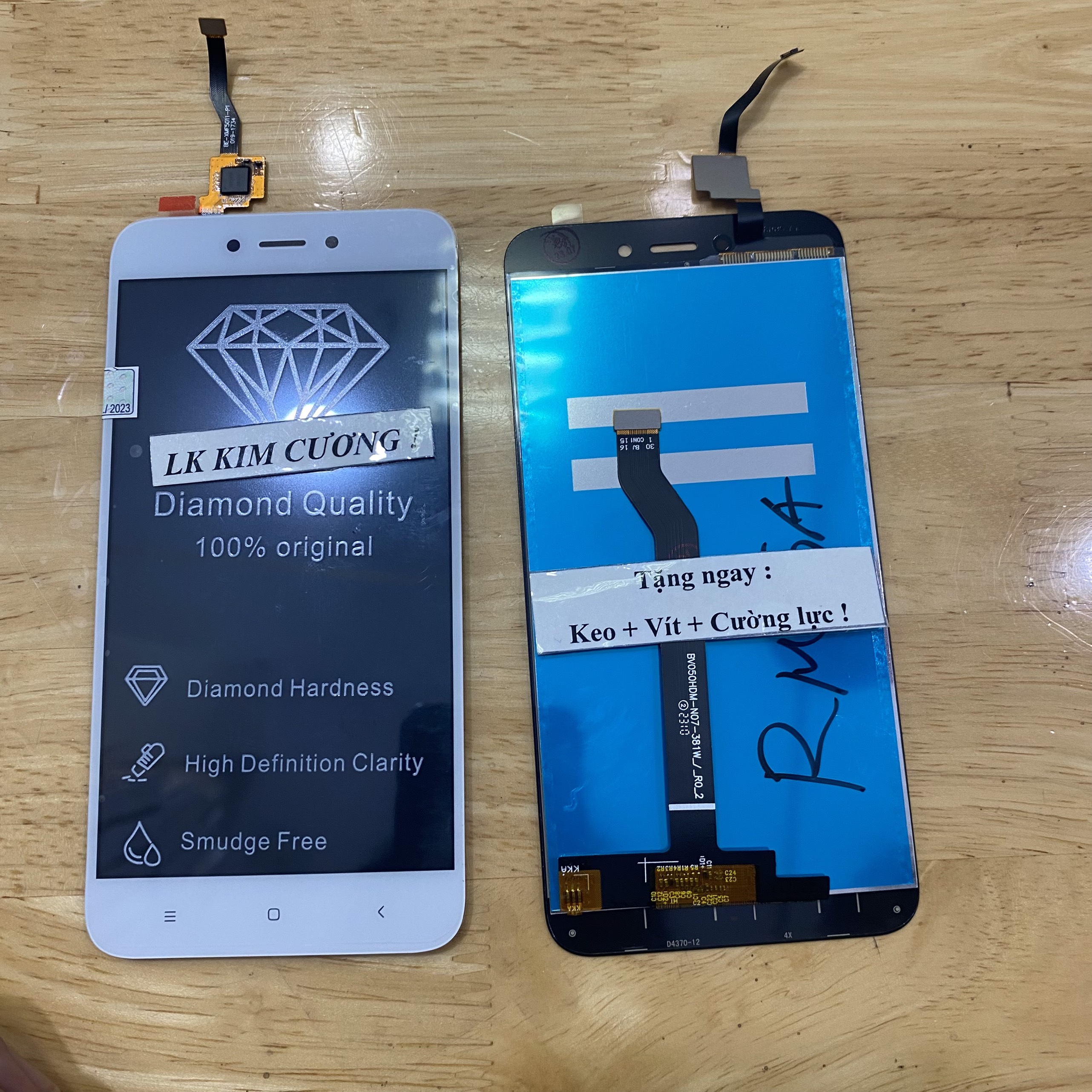 Màn hình thay thế Xiaomi redmi 5A / redmi go