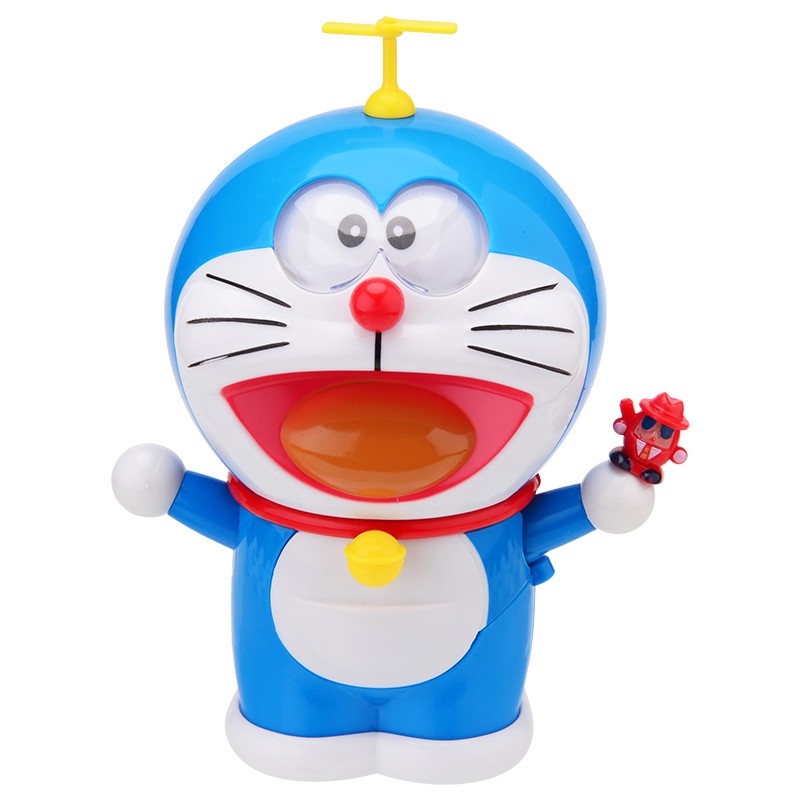 Đồ chơi Đô Rê Mon Rút bảo bối (Doraemon Guruguru)
