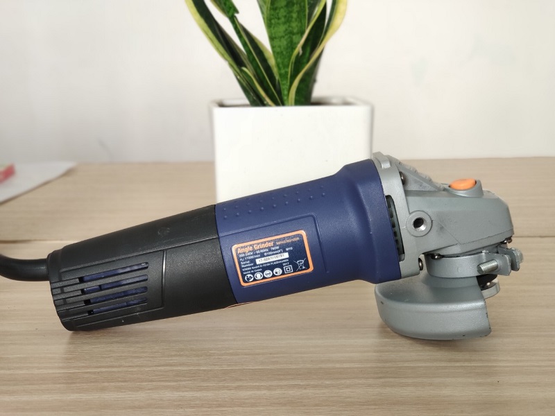 Máy mài góc Maxpro MPAG760/100R