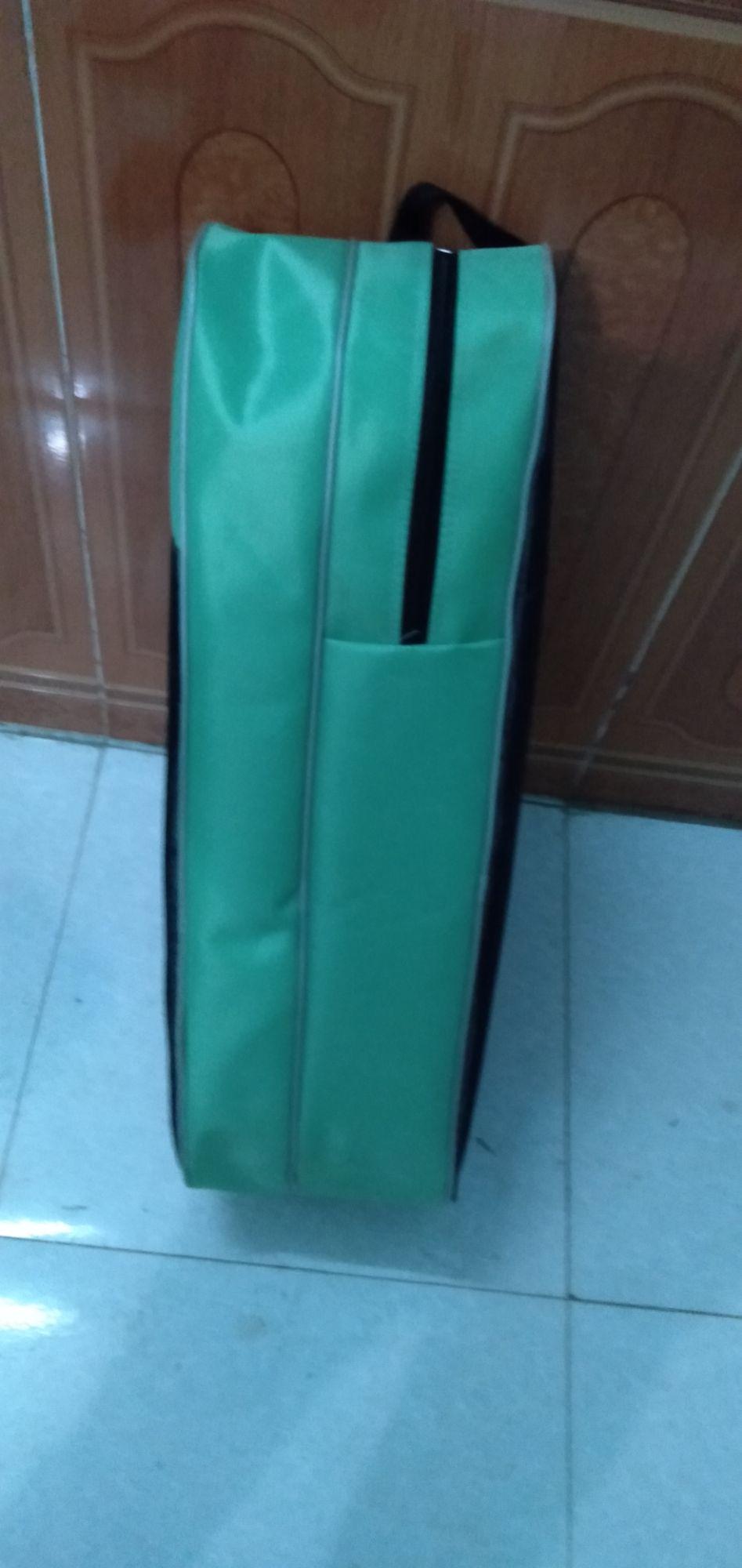 Túi đựng vợt cầu lông