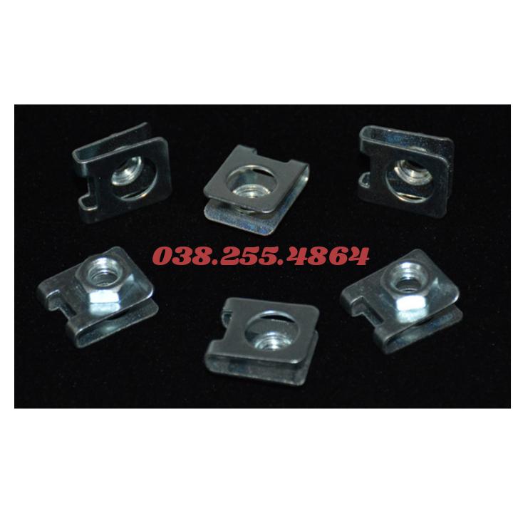 Kẹp cố định đính ECU túi 90 chiếc