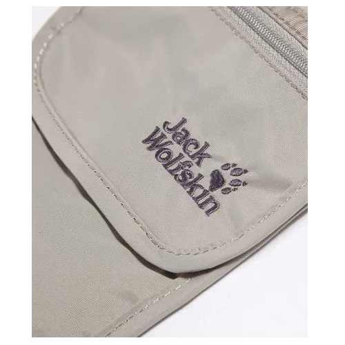 [HCM]Túi đựng passport Jack Wolfskin Organizer