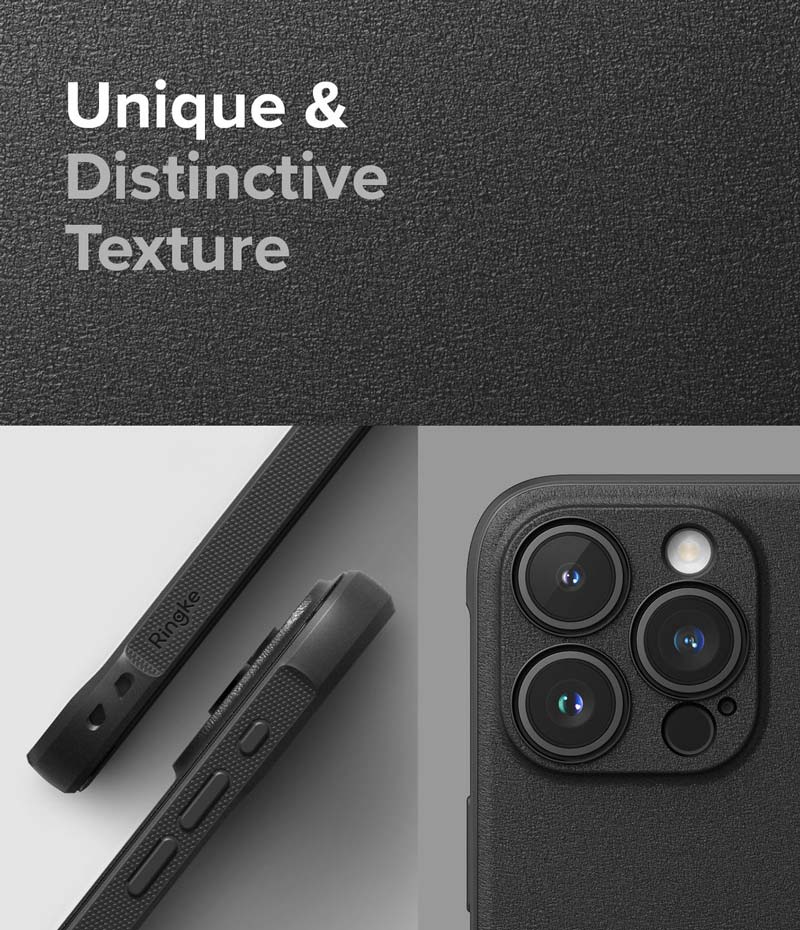 Ốp lưng iPhone 15 Pro Max/15 Pro/15 Plus/15 RINGKE Onyx Magnetic