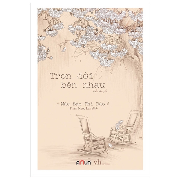 Fahasa - Trọn Đời Bên Nhau (Tái Bản 2019)