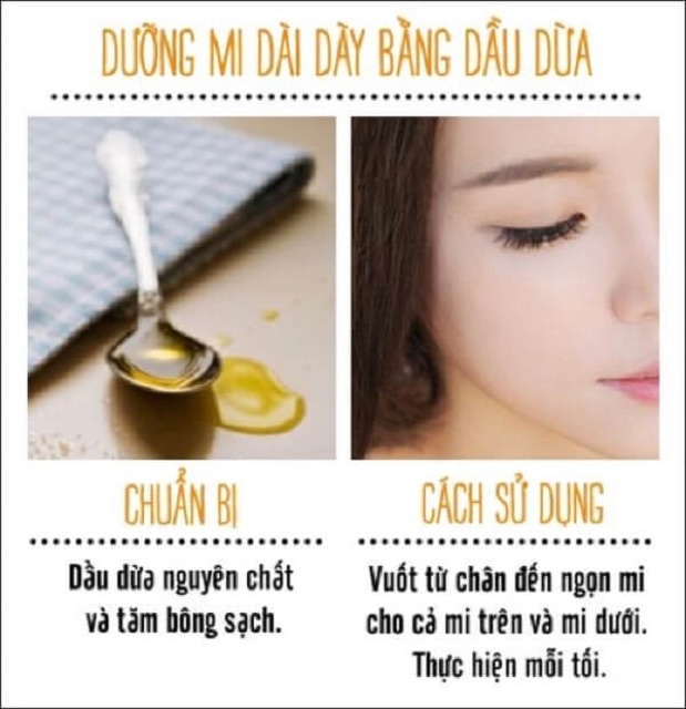 Dầu dừa HỮU CƠ nguyên chất Vietcoco - 200ml - Date: 9/2022