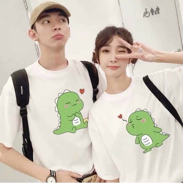 Áo cặp dành cho gia đình GD16