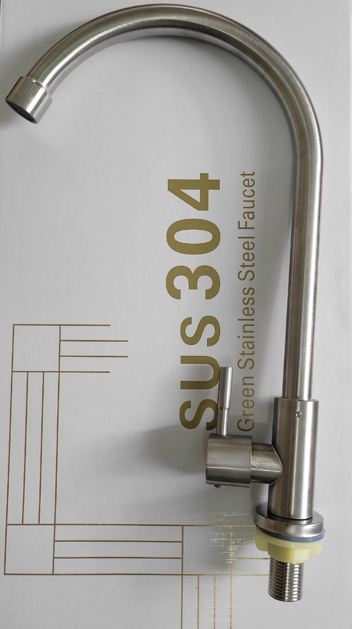 Chậu Rửa Bát inox 304 - k7843