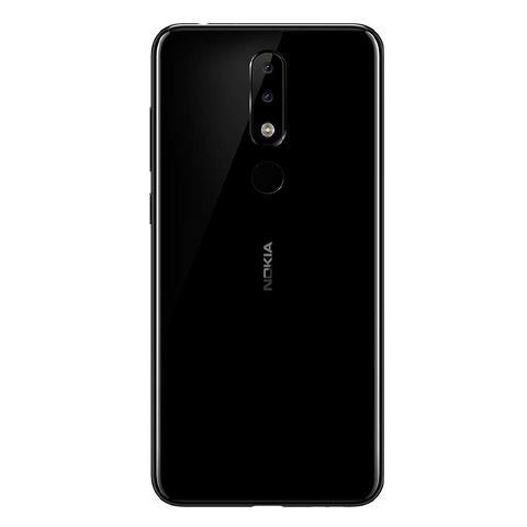 Lắp lưng nokia 5.1plus / nokia x5 zin