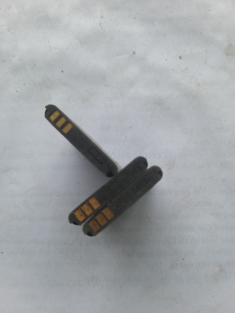 pin nokia 5c