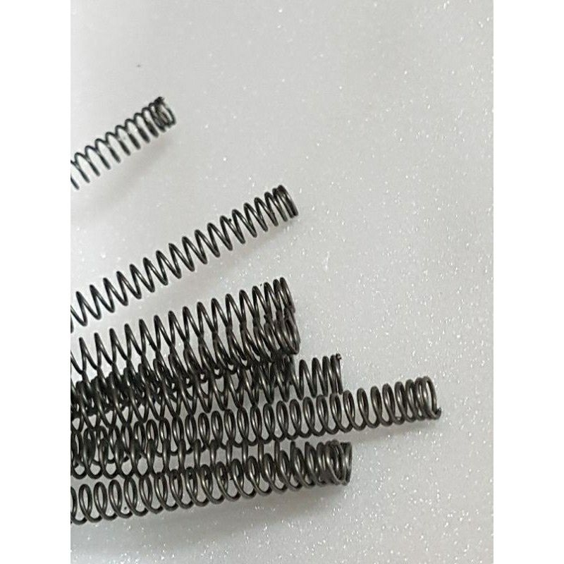 LÒ XO THÉP LỔ 4LY x 30CM x 10CÁI
