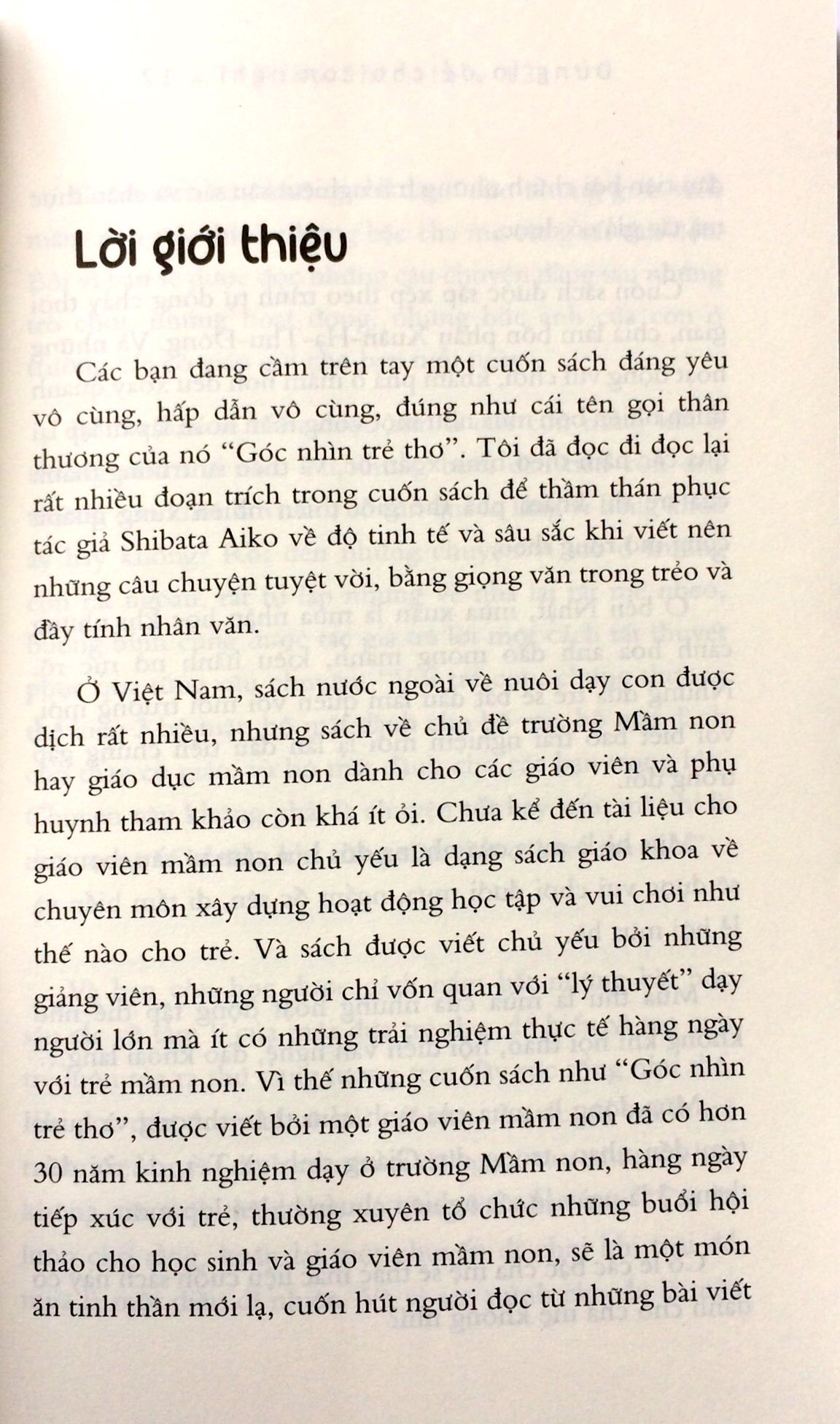 Fahasa - Đừng Lo Để Cho Con Nghĩ