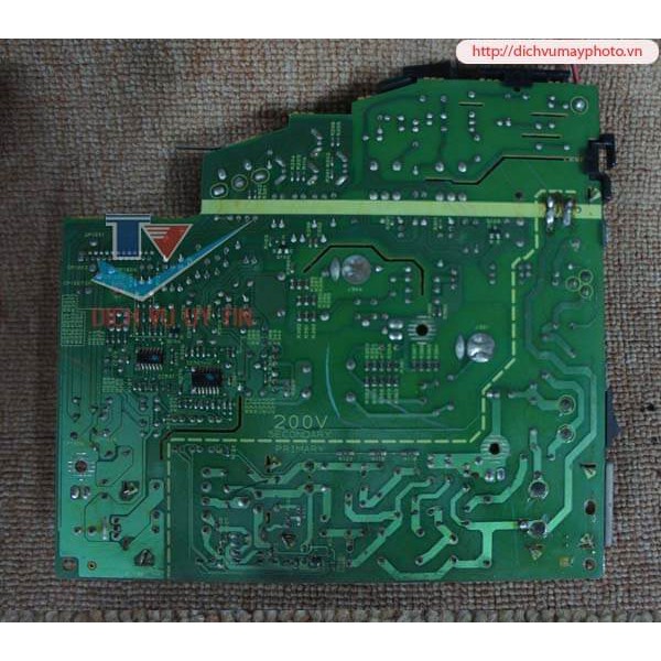 Nguồn máy in canon LBP 2900 LBP 3000