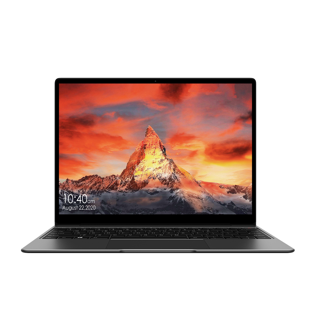 Chuwi GemiBook Pro chip Intel J4125 màn 13 inch 2K