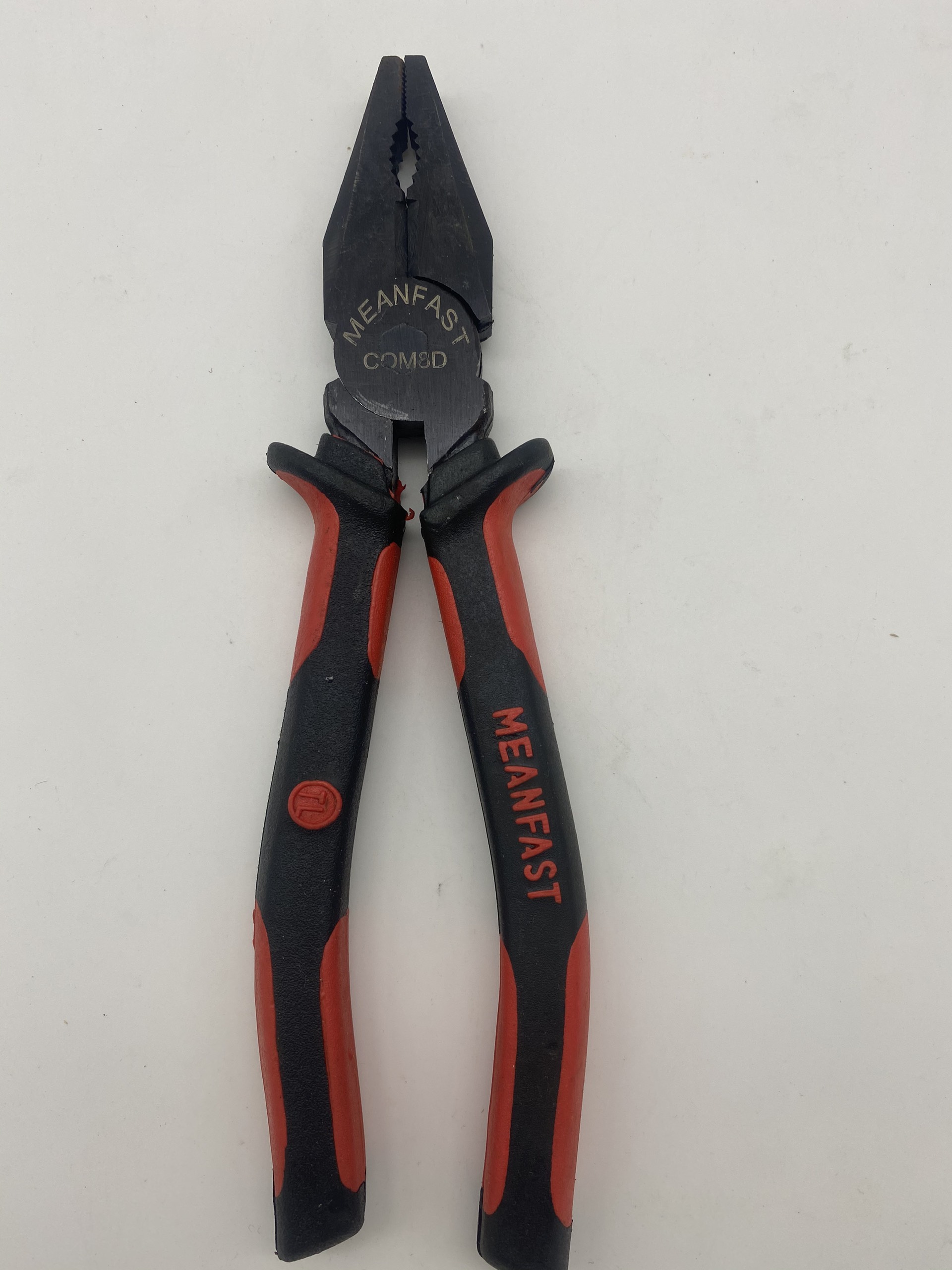 [Hcm] Hanoi Meanfast Electric Pliers of All Sizes
