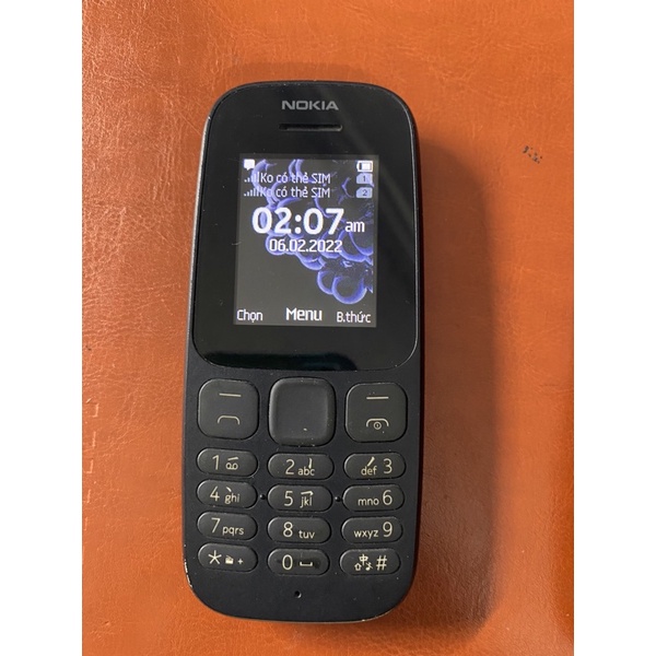 Điện thoại Mini nhỏ gọn 2 sim kết nối blutuTooth